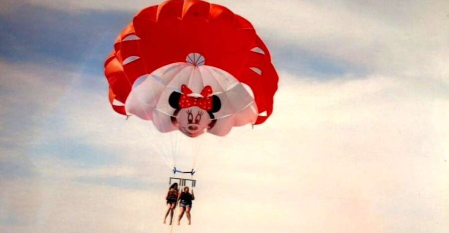 Puerto del Carmen: 10-Minute Parasailing Expereince - Why Choose This Parasailing Tour?