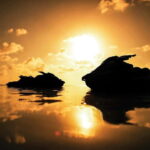 Puerto del Carmen: 40-Minute Jet Ski safari on Playa Chica - The Equipment & Safety Measures