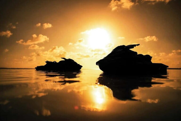 Puerto del Carmen: 40-Minute Jet Ski safari on Playa Chica - The Equipment & Safety Measures