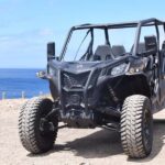 Puerto del Carmen: Buggy Adventure - Who Should Consider This Tour?