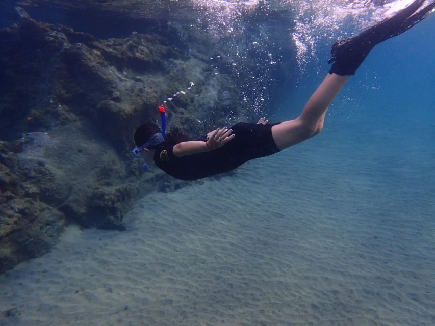 Puerto del Carmen: Snorkeling Trip with Dive Instructor - The Sum Up: Who Will Love This Tour?