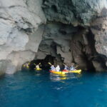 Puerto Mogán: Guided Adventure Kayak Tour in Caves & Snorkel - What Sets This Tour Apart?