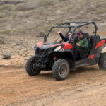 Puerto Rico de Gran Canaria: Offroad Buggy Tour - Why This Tour Works Well