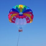 Puerto Rico de Gran Canaria : Parasailing - Why You’ll Love This Tour
