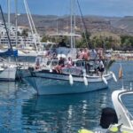 Puerto Rico, Gran Canaria: boat trip, drinks, food, paddle surfing, snorkeling. - Summary: Is It Worth It?