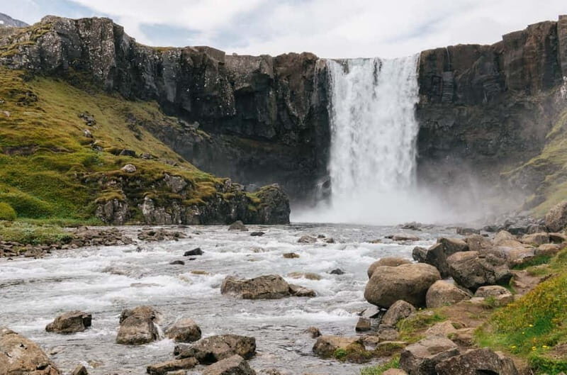Puffin & Gufufoss Waterfall Tour from Seydisfjordur Port - Who Will Love This Tour?