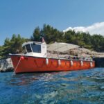 Pula Adventure: Snorkeling Boat Trip & Cliff Jumping - The Itinerary: What to Expect on This Snorkeling Adventure