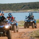 Pula and Medulin: Quad Safari Tours - Why This Tour Works Well