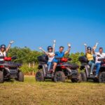 Pula and Rovinj: 1, 2, or 4-Hour Istra Quad Safari - What the Tour Includes and How It Works