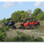 PULA AND ROVINJ: BUGGY FAMILY SAFARI 1, 2 & 4 H - The Experience of Driving the Buggy