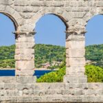 Pula: Arena Entrance Ticket - What’s Included with Your Ticket