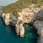 Pula: Cave and Islands Kayak Tour, Snorkeling and Drinks - The Itinerary Breakdown