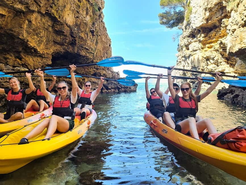 Pula: Cave Kayak Tour, Snorkeling and Island Jumping - Final Thoughts: Is This Tour Worth It?