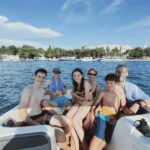 Pula: Cave Private Boat and Snorkeling Tour - Practical Details for Travelers