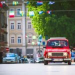 Pula: City Highlights Tour in a Vintage Renault 4 - A Detailed Look at the Tour Experience