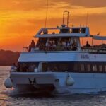 Pula: Dolphin Sunset Cruise to Brijuni with Dinner & Drinks - Practical Details and Tips
