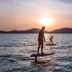 Pula: E Foil Sunset Experience - Why Choose This Tour