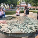 Pula Essentials Walking Tour - Strolling Through the Old Town and Giardini Square