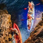 Pula: Glow Kayak Night Tour - Cave and Underwater World - The Practical Aspects
