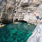Pula: Half-Day Kayak, Cliff, and Cave Tour - Who This Tour is Best For