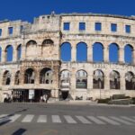 Pula: Historic Sites Private Walking Tour - Why It Works