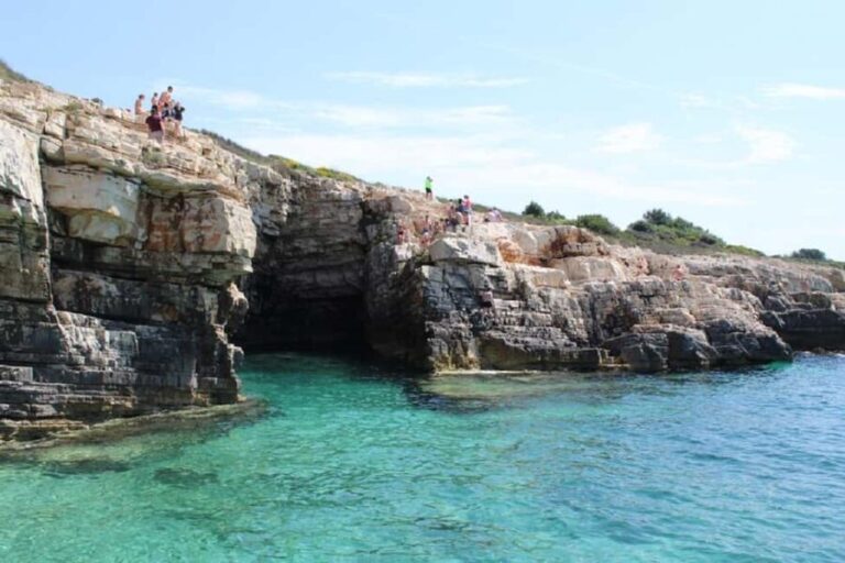 Pula: Kamenjak Bike Tour with Blue Cave and Cliffs Visit - Final Thoughts: Who’s It For?