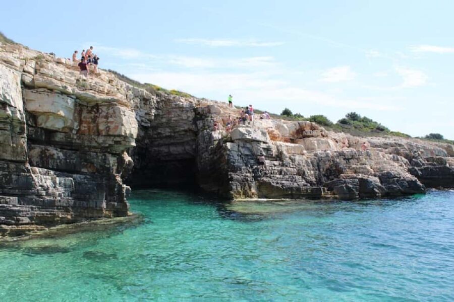 Pula: Kamenjak Bike Tour with Blue Cave and Cliffs Visit - Final Thoughts: Who’s It For?