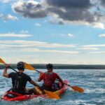 Pula: kayak tour, Seagulls rocks, military zone, snorkeling - Who should consider this tour?