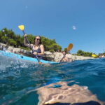 Pula: Muzil Canyon Kayak Tour, Snorkeling and Cliff Jumping - Practical Details and Amenities