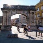 Pula Past & Present: A Guided Adventure - What to Expect: A Well-Rounded, Informative Tour