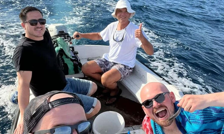 Pula: Private Boat Fishing Trip with Local Fisherman - Value and Pricing