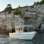 Pula: Private Boat Tour Istria - A Detailed Look at the Tour Experience