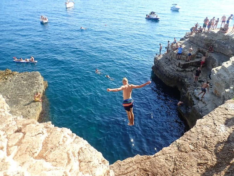 Pula: Private Groups Boat & Kayak Adventure - The Highlights and Why They Matter