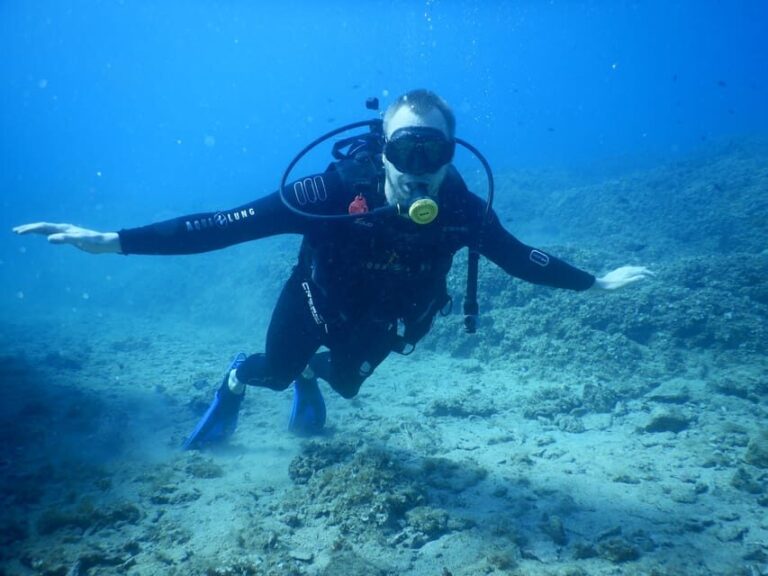 Pula: Private Introduction to Scuba Diving - Why This Experience Offers Great Value