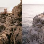 Pula: Private Photoshoot with 30 Edited Photos - The Value of a Private Photoshoot in Pula