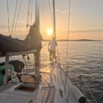 Pula Private Sunset Cruise: Dolphins, Wine & 3 Golden Hours - Authentic Guest Perspectives