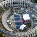 Pula: Private Walking Tour - What to Expect on the Tour