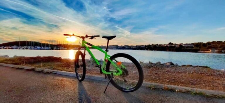 Pula rent a bike station, with delivery. - Who Should Book This Experience?