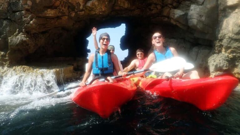 Pula: Sea Adventure Boat, Kayak, Snorkeling & Cliff Jumps - The Practicalities: What’s Included and What to Expect