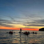Pula: Sunset/Night Illuminated Transparent Kayak Tour - Value & Practical Details