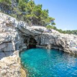 Pula: Swimming & snorkeling Boat Tour - The Itinerary: What to Expect From Start to Finish