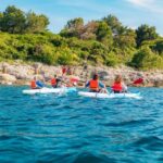 Pula: Three Island Kayak Tour with Cave Photo & Snorkeling - Who Will Love This Tour?