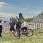 Pula-Vodnjan-Rovinj: E-Bike Tour with traditional dinner - Practical Details and What You Should Know