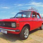 Pula: Yugoslavia Car Tour with in vintage Zastava 101 - The Value of the Tour