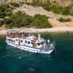 Punat: Grgur, Goli, Rab, and Krk Island Boat Trip with Lunch - Analyzing the Value