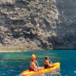 Punta de Teno: Kayak Safari overlooking Los Gigantes Cliffs - Is It Worth the Price?