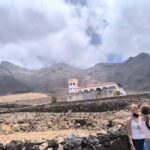 Punta Jandia Jeep Safari / Cofete Beach and Lighthouse - Puertito: A Quaint Village Stop