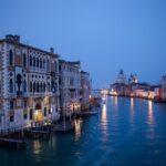 Punta Sabbioni: Venice By Night and Sunset Panoramic Cruise - Worth Noting