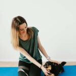 Puppy Yoga in Riga - FAQ