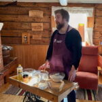 Puumala: Blueberry Rye Pie Baking Workshop - An In-Depth Look at the Blueberry Rye Pie Baking Workshop